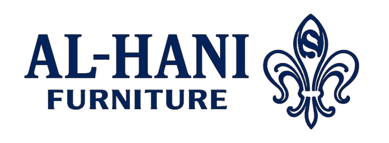AL-HANI FURNITURE logo
