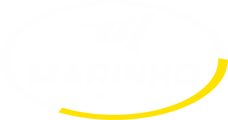 Marinho Confecções logo