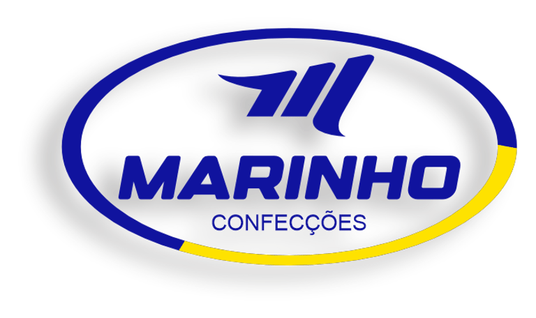 Marinho Confecções logo