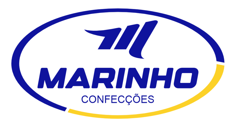 Marinho Confecções logo