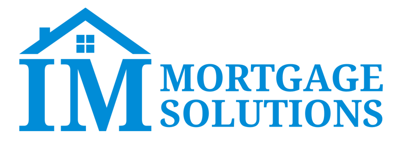 IM Mortgage Solutions logo