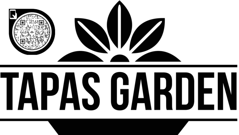 Tapas Garden logo