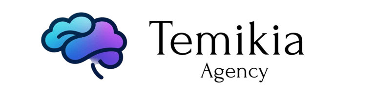 Temikia Agency logo
