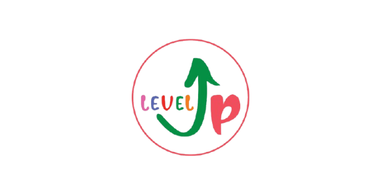 LevelUp Online Education - Teacher Training Centre logo