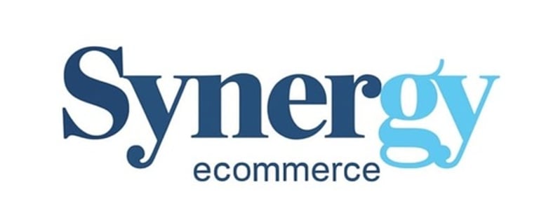 Synergy Ecommerce logo