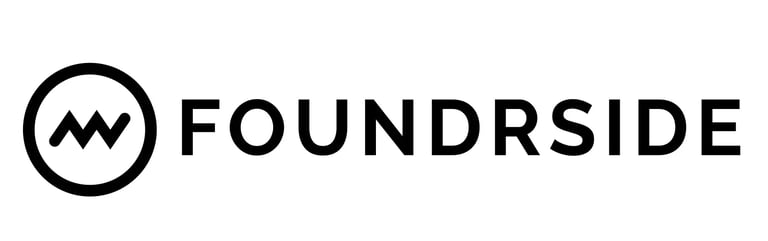 Foundrside logo
