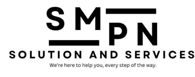 SMPN Solution and Services logo
