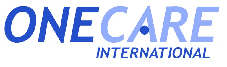 OneCare International logo