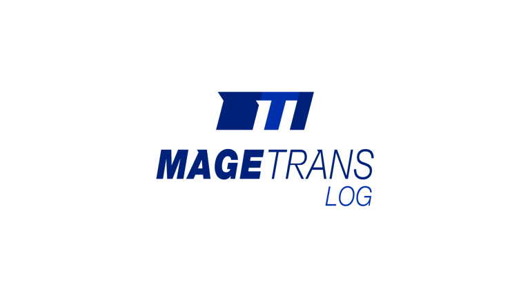 Magetrans logo