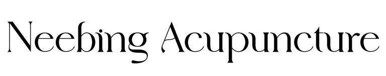 Neebing Acupuncture - Thunder Bay Area logo