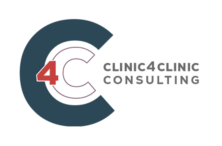clinic 4 clinic logo