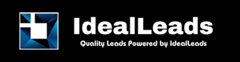 Idealleads.io logo