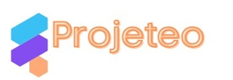 Projeteo : Gestion de projets et intelligence artificielle logo