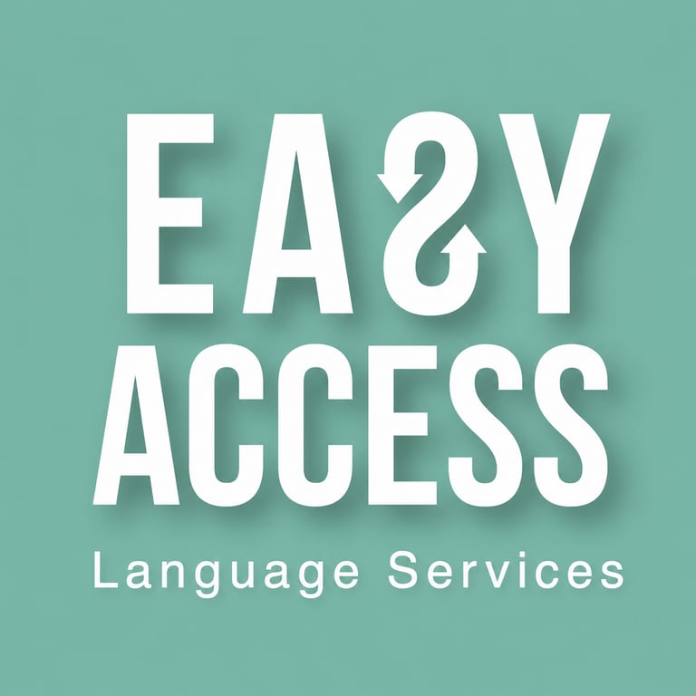 Esasy Access logo