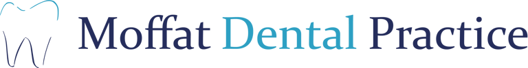 Moffat Dental Practice logo