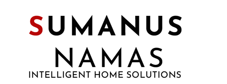 Sumanus Namas logo