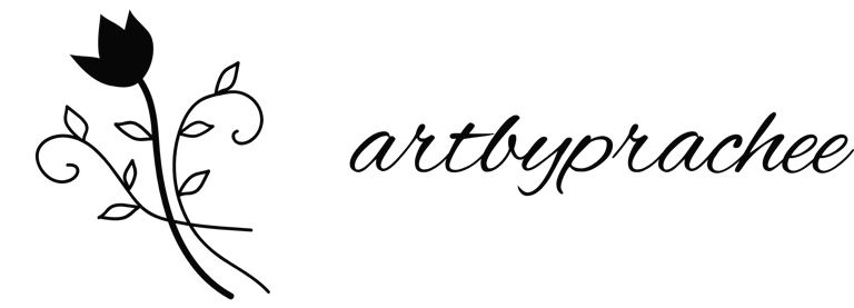 artbyprachee logo
