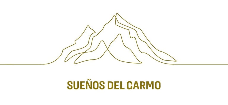 Sueños del Garmo logo