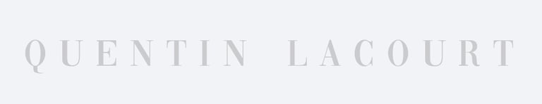 quentin lacourt logo