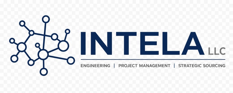 Intela LLC logo