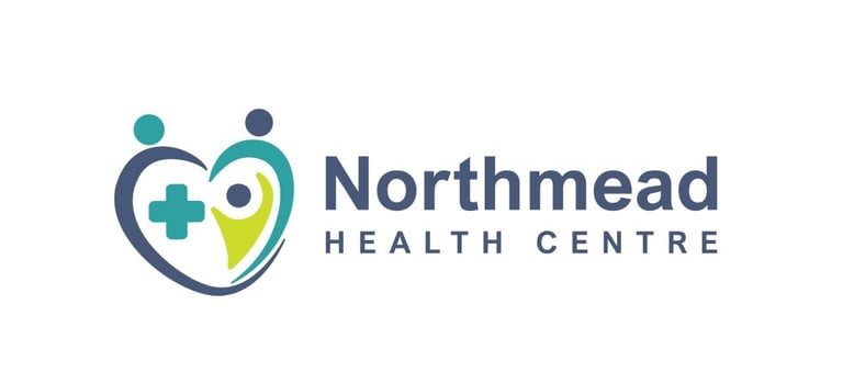Northmead Health Centre logo