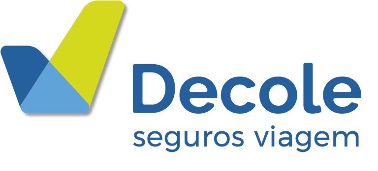 DECOLE SEGUROS logo