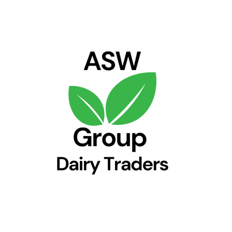 ASW GROUP logo