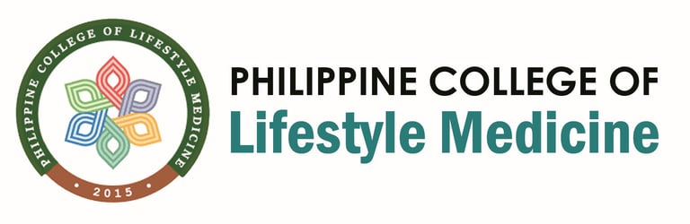 Philippine College of Lifestyle Medicine logo