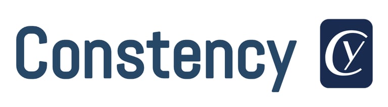 Constency logo
