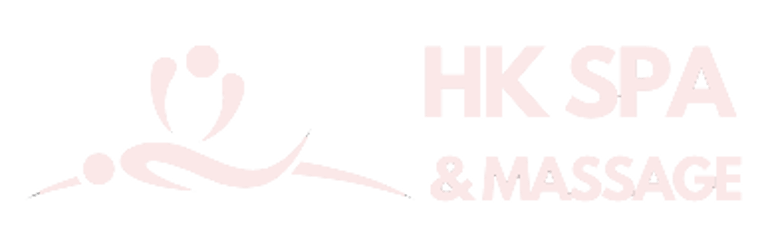 HK Spa & Massage logo