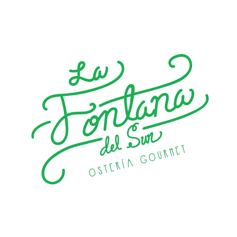la fontana del sur logo