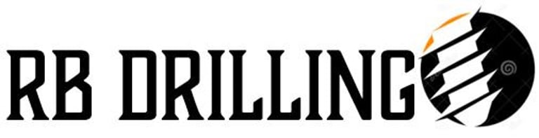 RB DRILLING logo