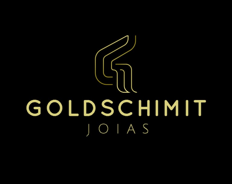 Goldschimit joias logo