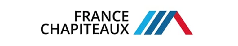 France Chapiteaux logo