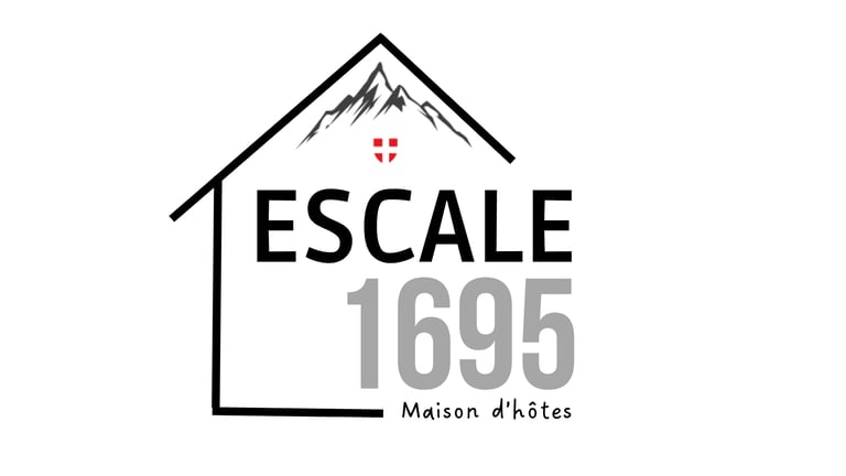 Escale 1695 logo