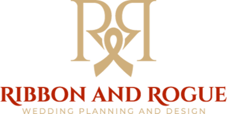 Ribbon and Rogue logo