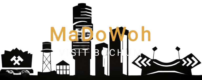 MaDoWoh logo