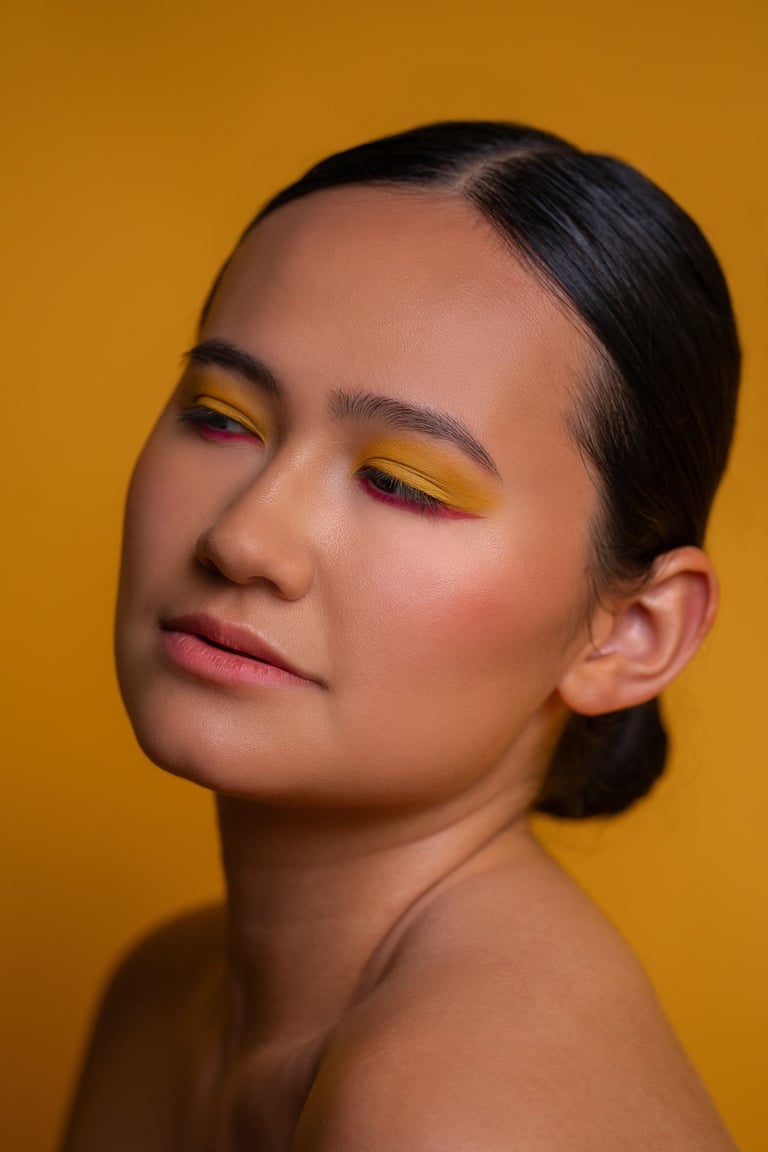 Beauty Foto-Shooting 