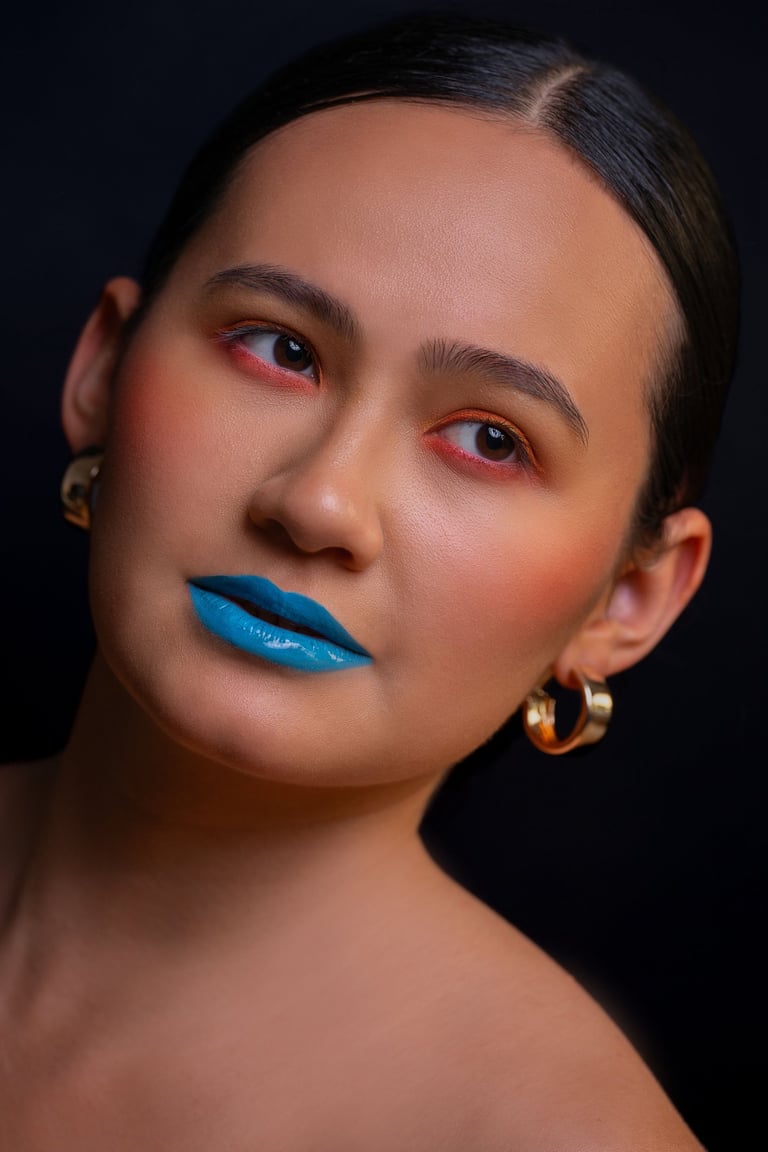 Beauty Foto-Shooting 
