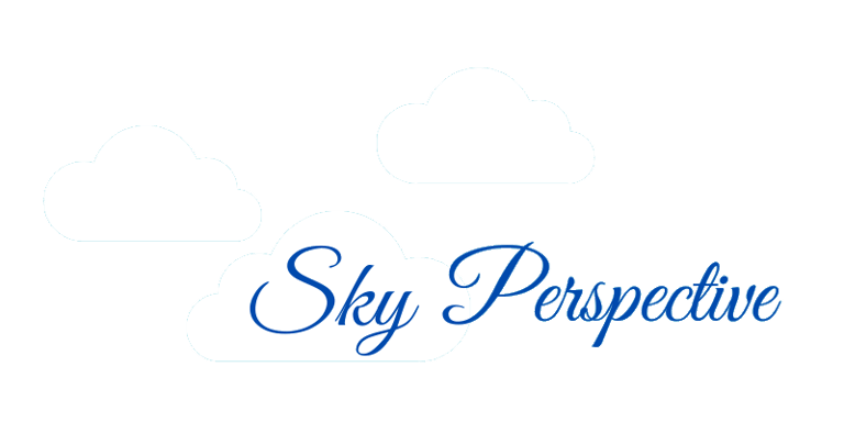 Sky Perspective logo