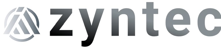 Zyntec logo