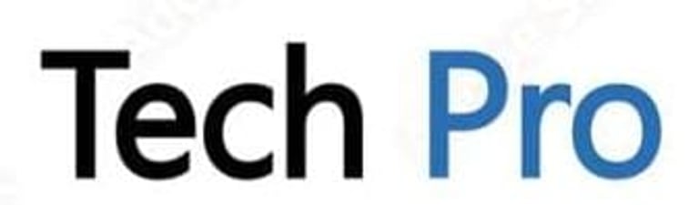 Tech Pro logo