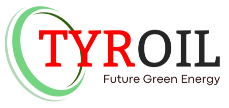 TYROIL logo