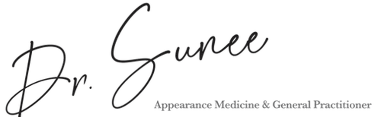 Dr Sunee Kim, Medical Aesthetic and Skin Health logo