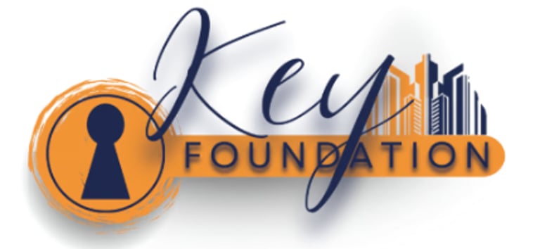 Key Foundation logo