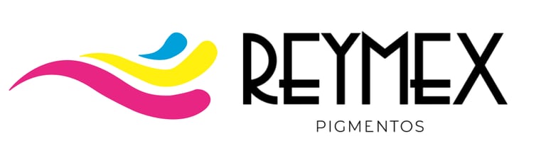 Reymex Pigmentos logo