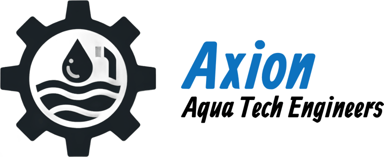 Aqua Tech logo