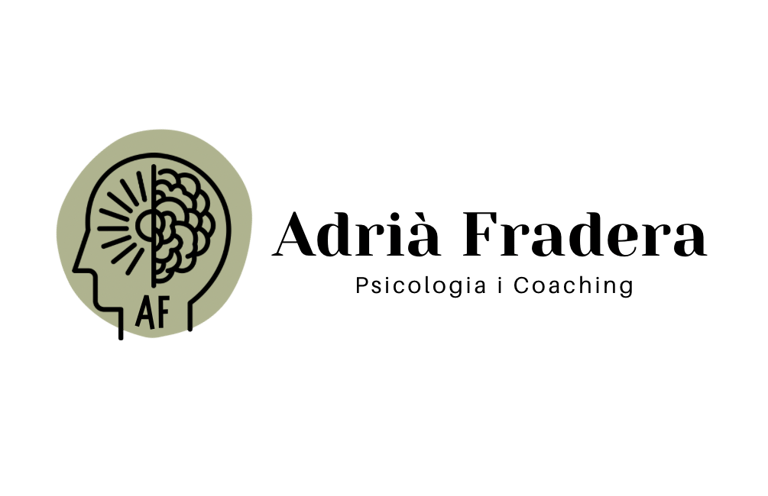 Adrià Fradera coach i psicoleg parelles logo