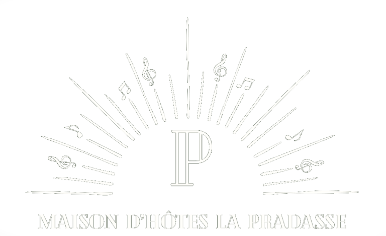 La Pradasse logo