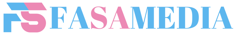 FASA MEDIA logo